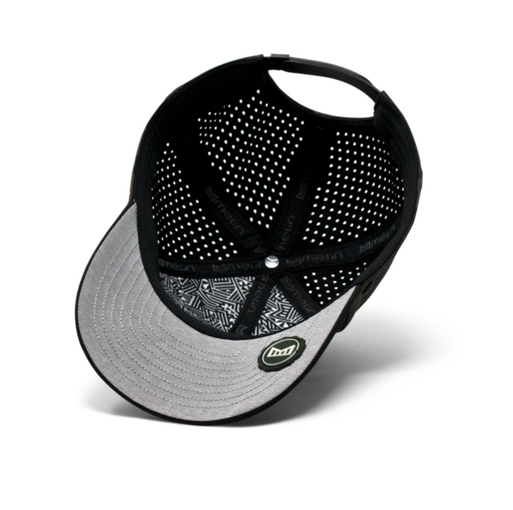 Melin Hydro A-Game Icon | Olive Camo