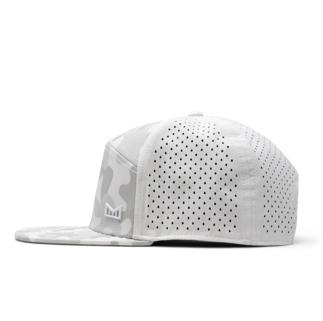 Melin Hydro Trenches Icon | Snow Camo