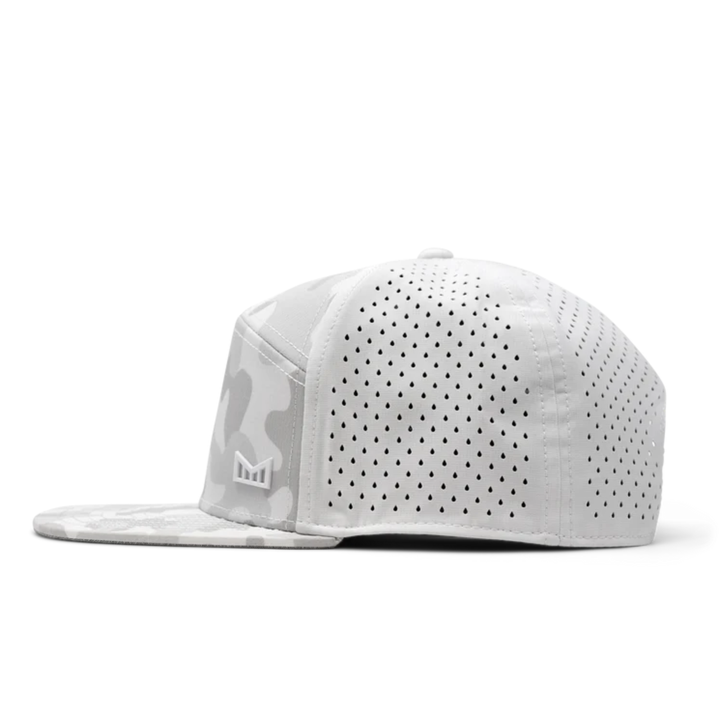 Melin Hydro Trenches Icon | Snow Camo