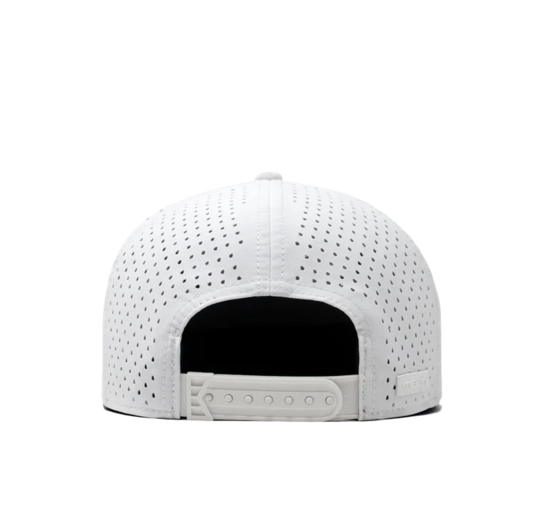 Melin Hydro Trenches Icon | Snow Camo