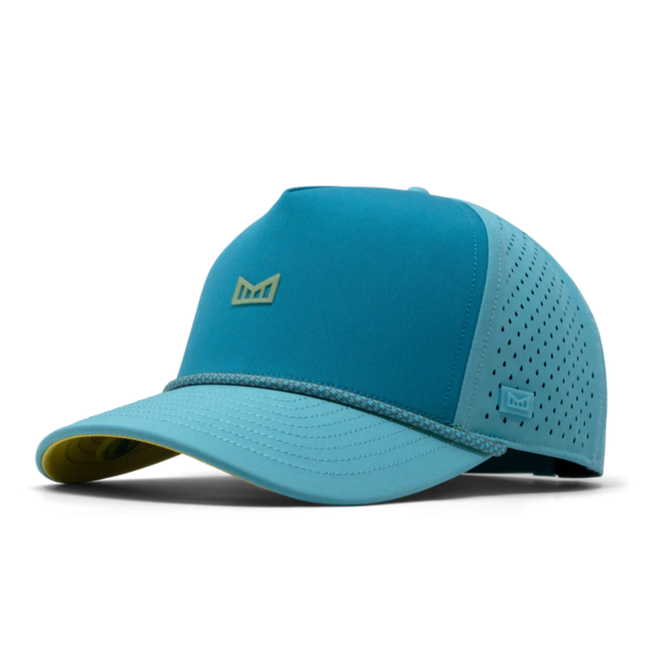 Melin Hydro Odysea Rope Bulls Icon | Blue Lagoon
