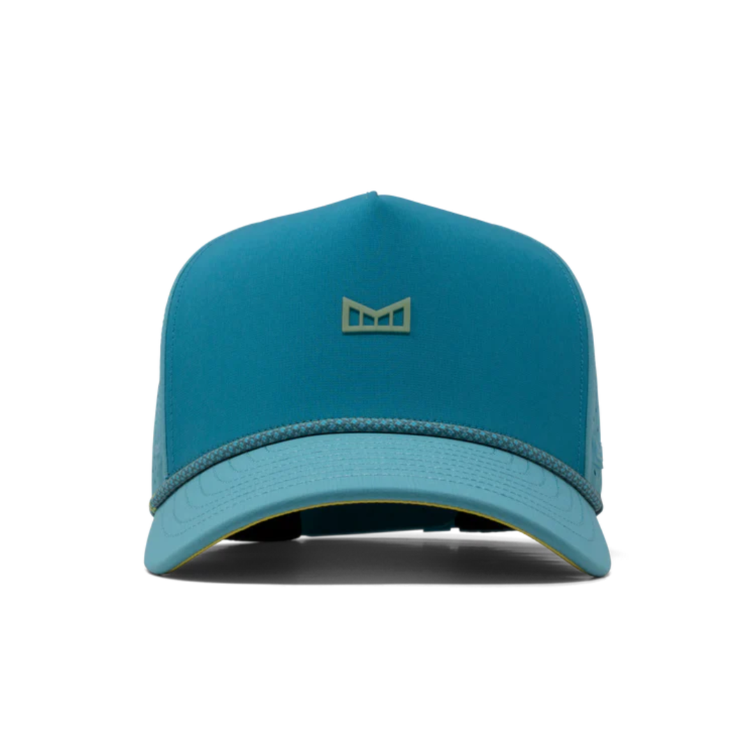 Melin Hydro Odysea Rope Bulls Icon | Blue Lagoon