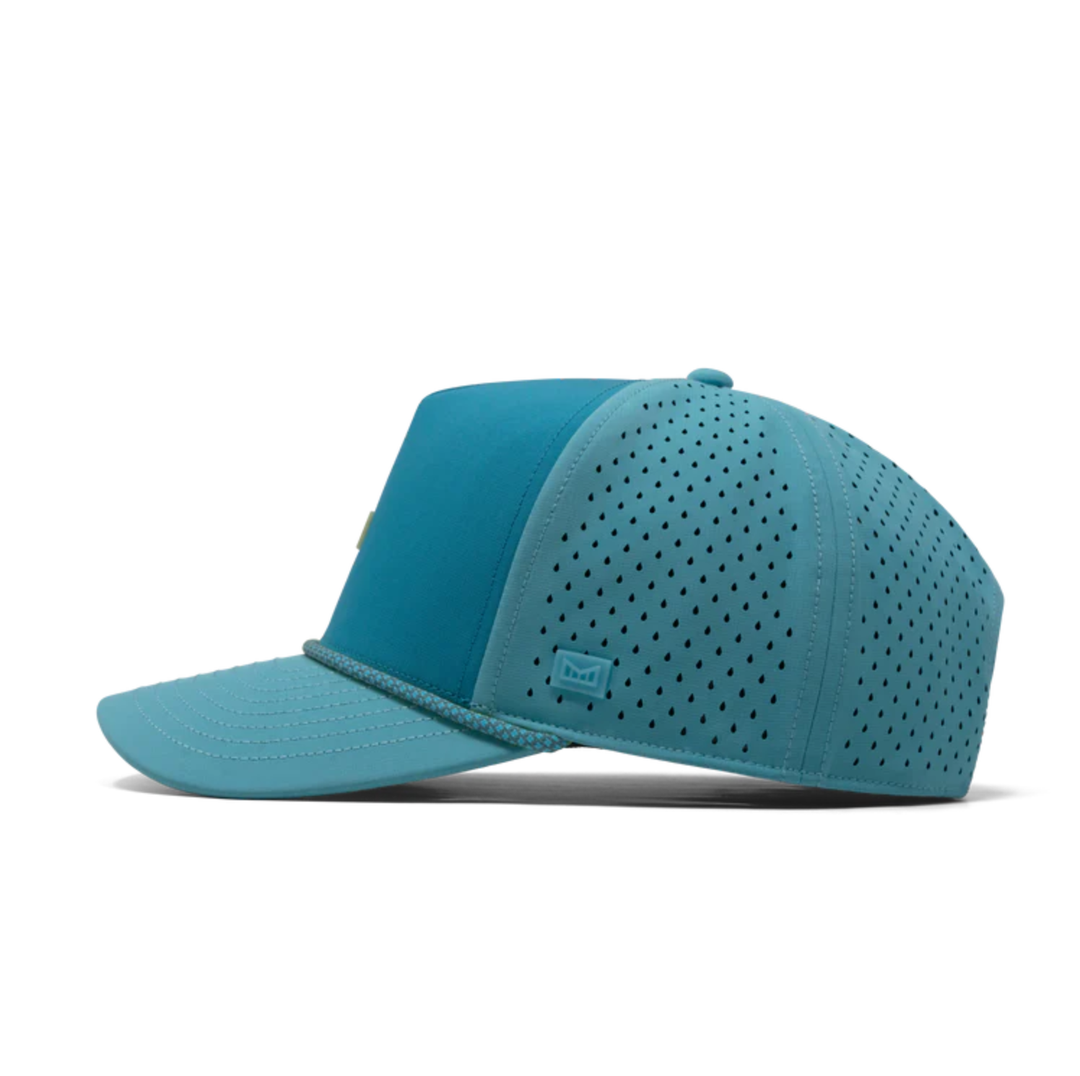 Melin Hydro Odysea Rope Bulls Icon | Blue Lagoon