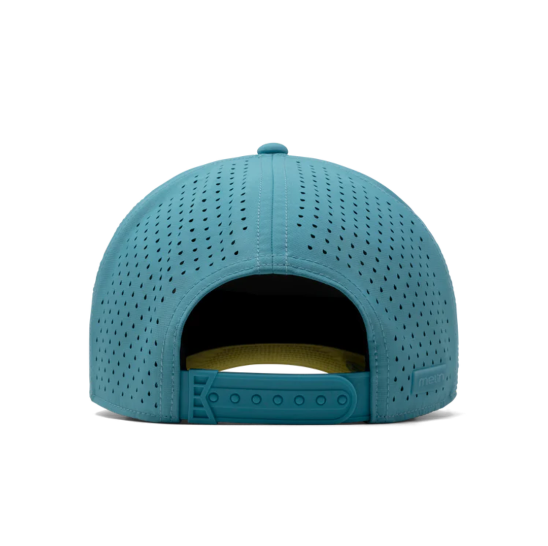 Melin Hydro Odysea Rope Bulls Icon | Blue Lagoon