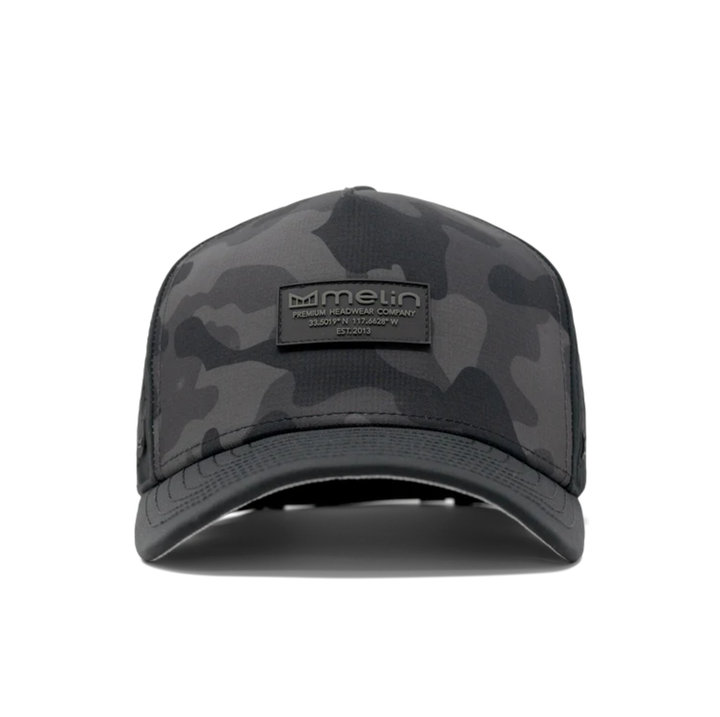 Melin Hydro Odysea Brick | Black Camo Midnight