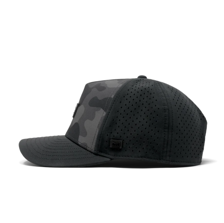 Melin Hydro Odysea Brick | Black Camo Midnight