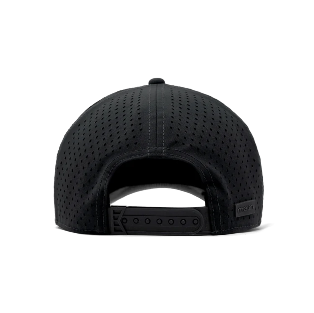 Melin Hydro Odysea Brick | Black Camo Midnight