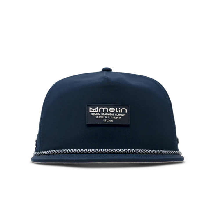 Melin Hydro Coronado Brick | Navy
