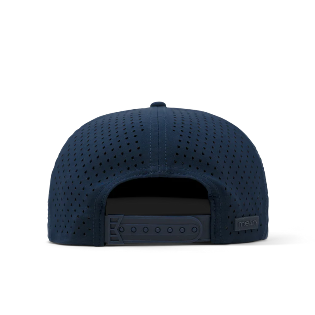 Melin Hydro Coronado Brick | Navy