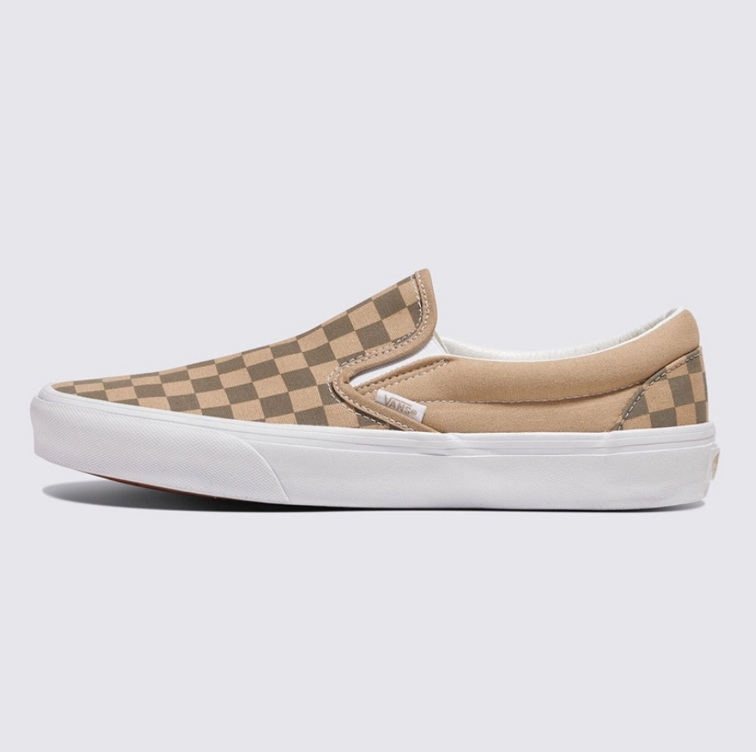 Vans Classic Slip-On Men&