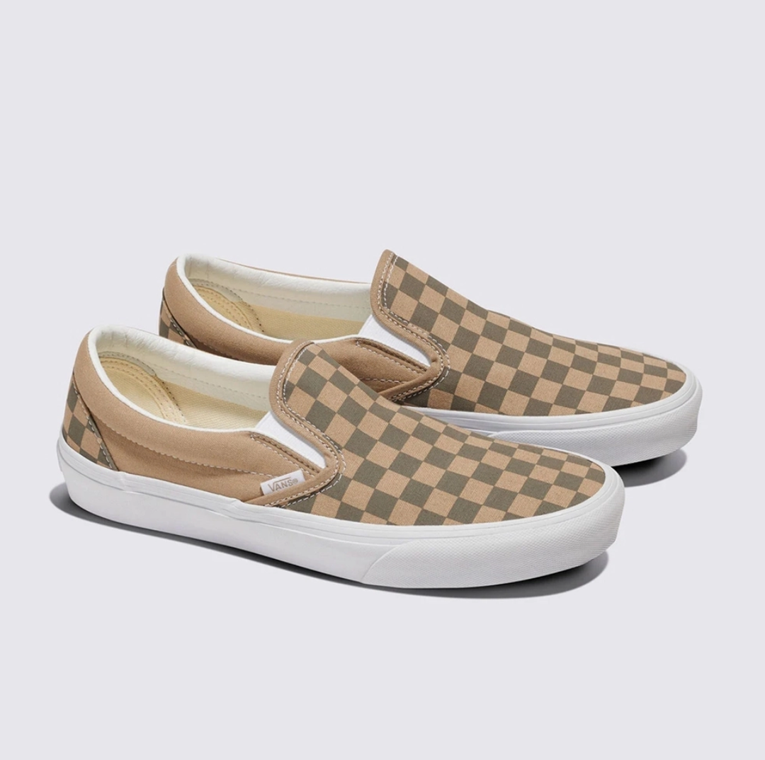 Vans Classic Slip-On Men&