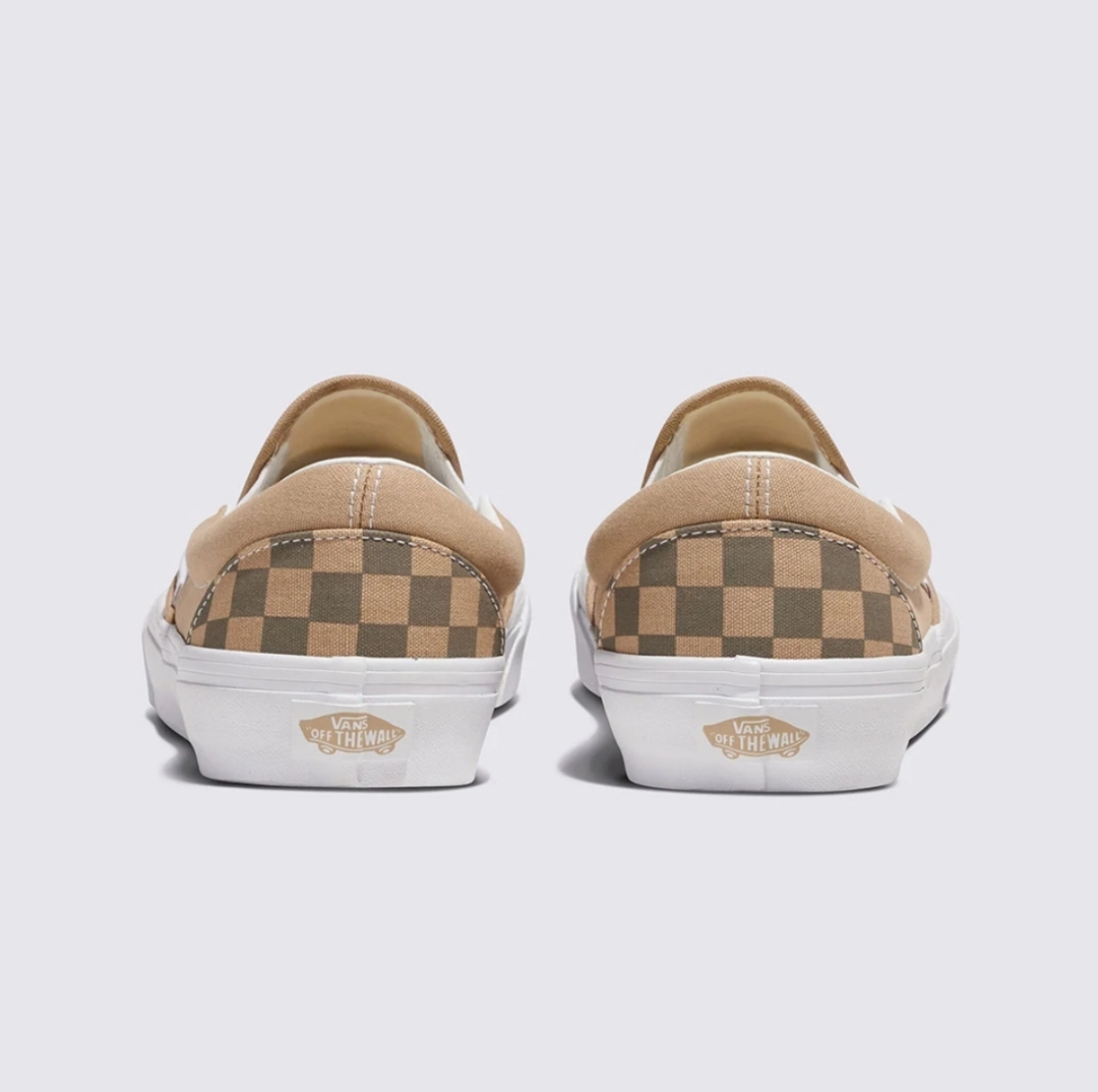 Vans Classic Slip-On Men&