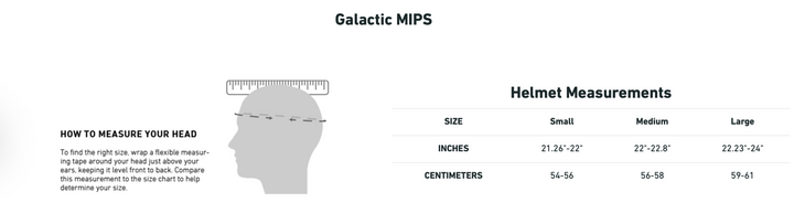 Spy Galactic Mips 2026 | Matte White Light Grey