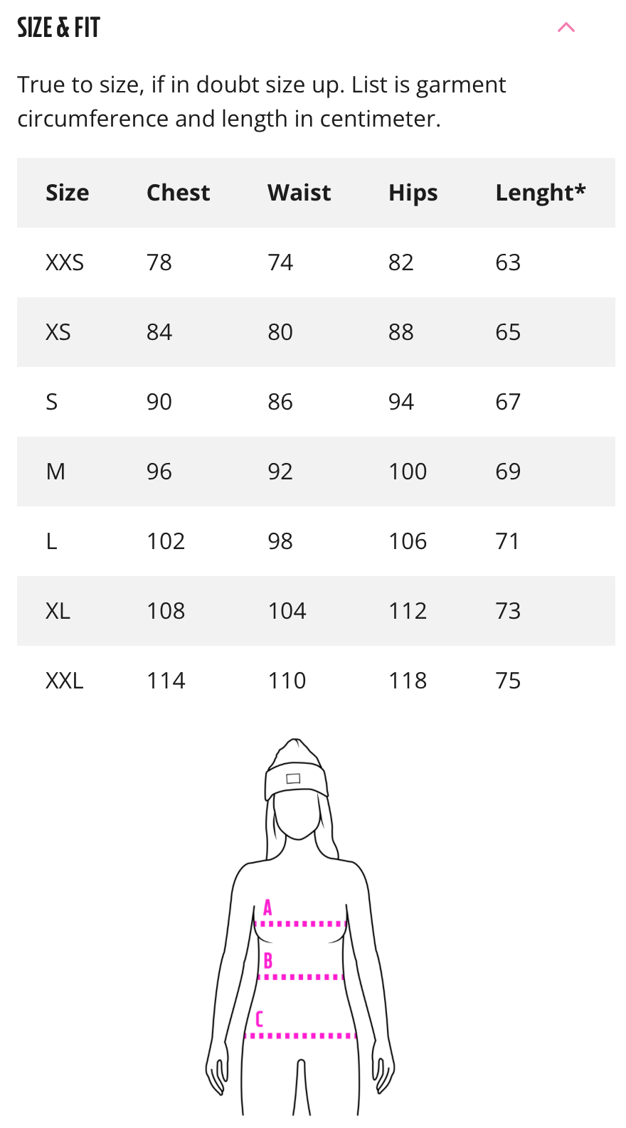 Eivy Icecold Top (Women&