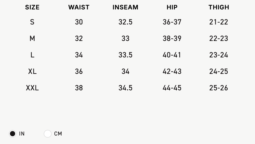 686 Ghost 2.5L Men&