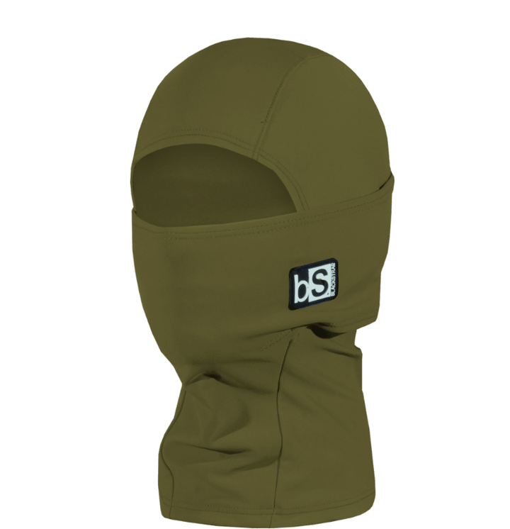 Blackstrap Youth Hood