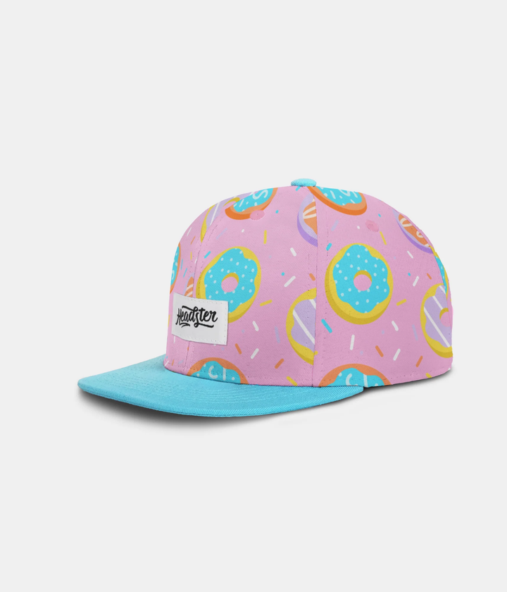 Headster Duh Donut | Pink