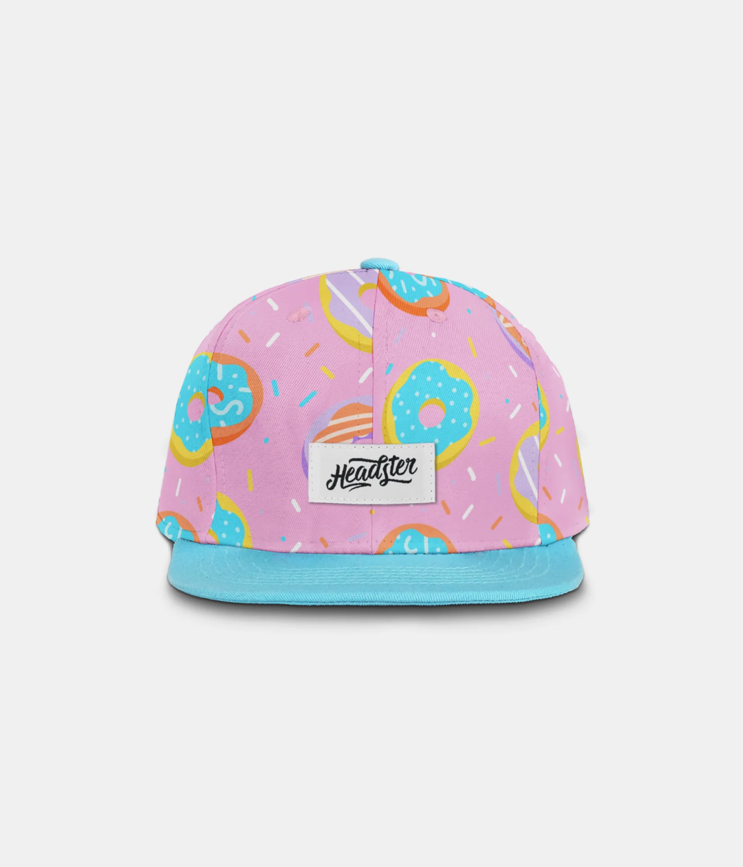 Headster Duh Donut | Pink