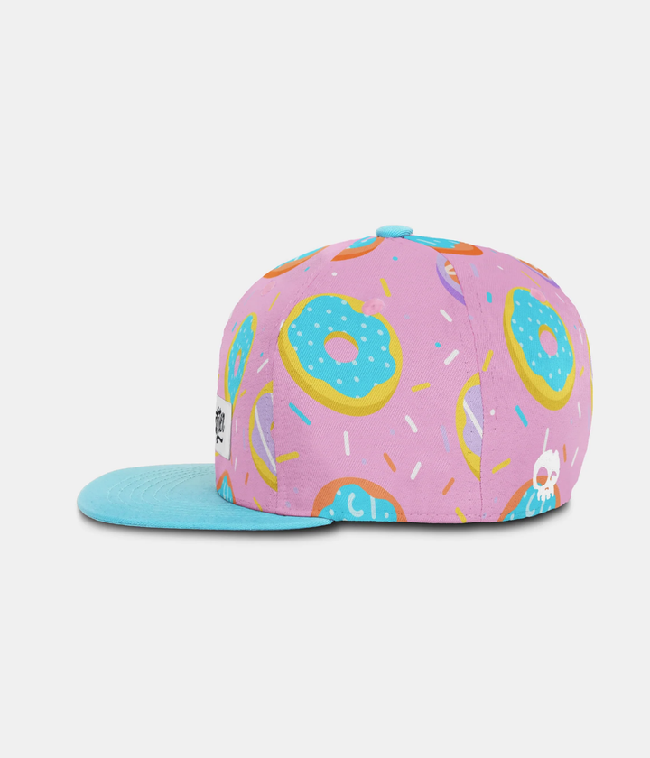 Headster Duh Donut | Pink