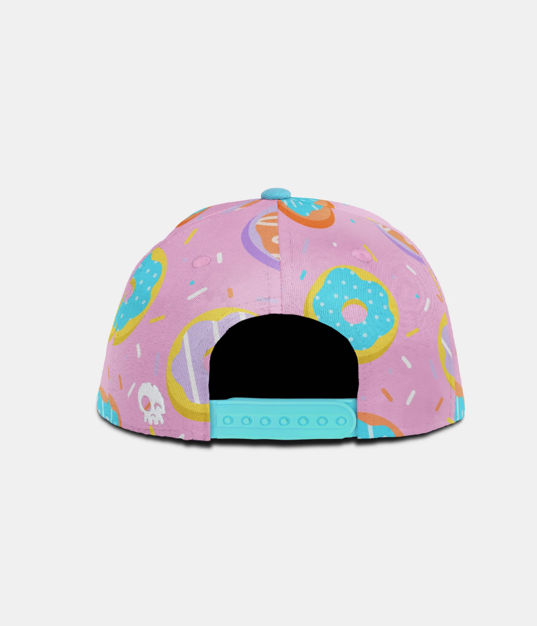 Headster Duh Donut | Pink