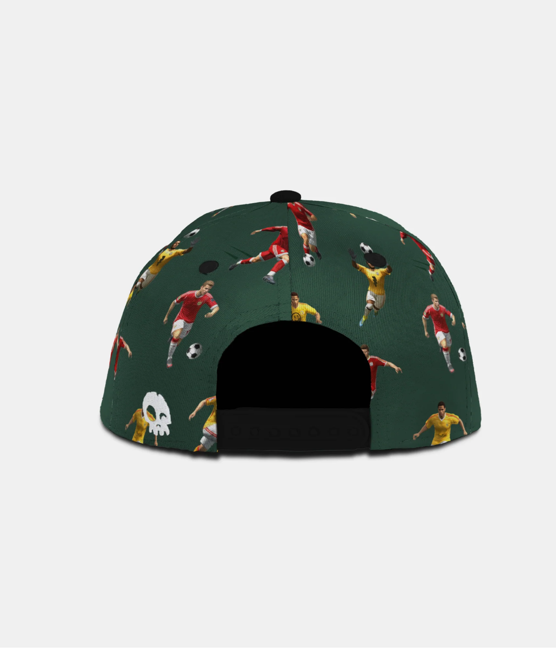 Headster Kick Off Snapback | Pine Tree