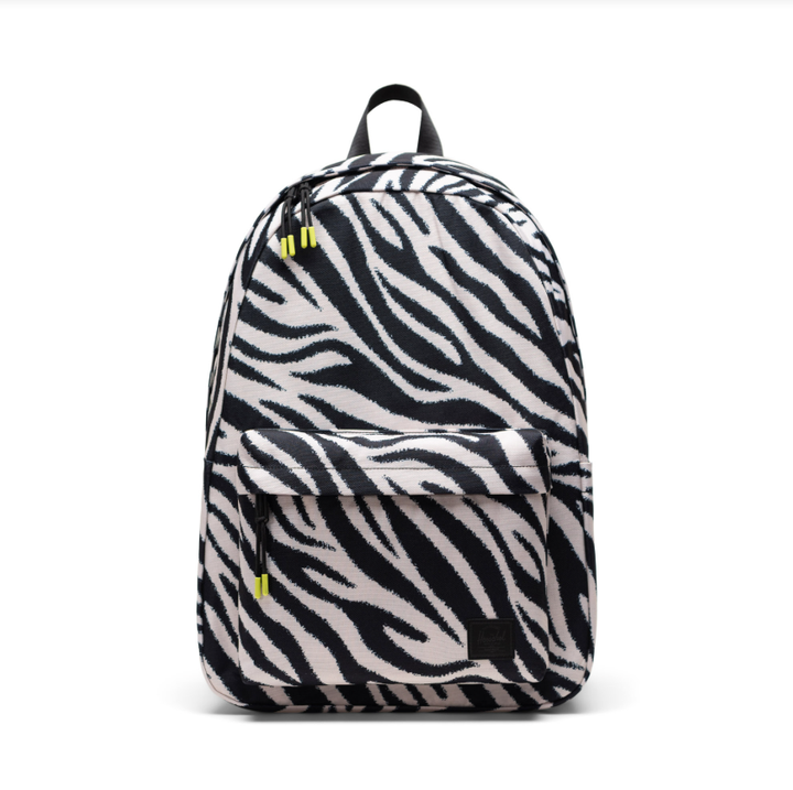 Herschel Herschel Classic Xl Backpack | Zebra