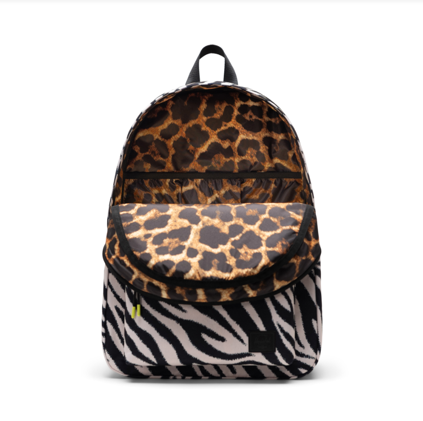 Herschel Herschel Classic Xl Backpack | Zebra