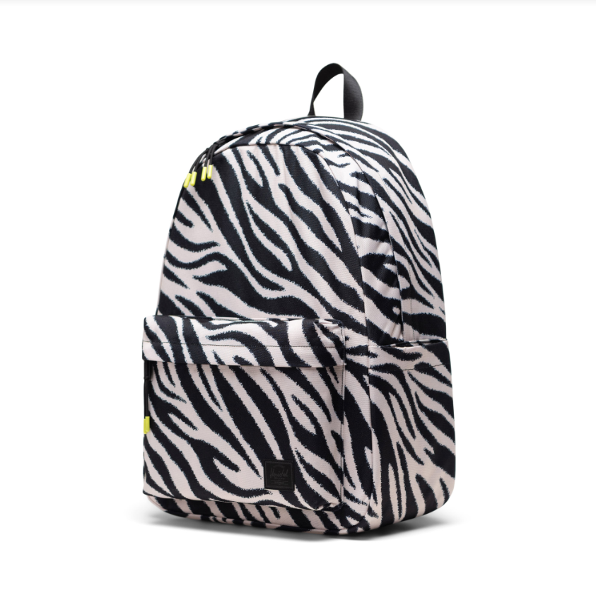Herschel Herschel Classic Xl Backpack | Zebra
