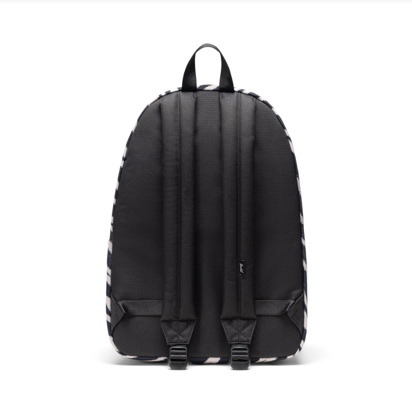 Herschel Herschel Classic Xl Backpack | Zebra