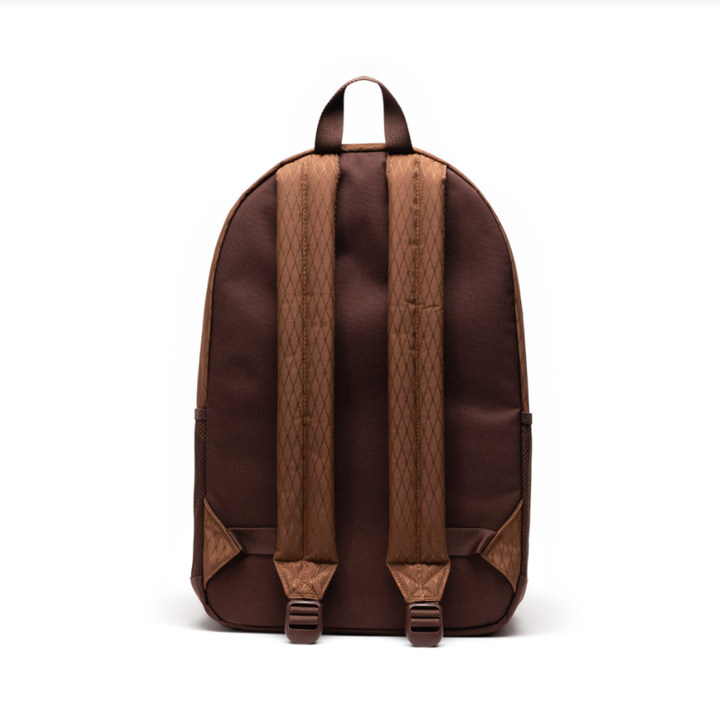 Herschel Kaine Backpack | Soft Silt Diamond/Chicory Coffee