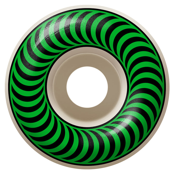 Spitfire Sf Wheels Classic | White