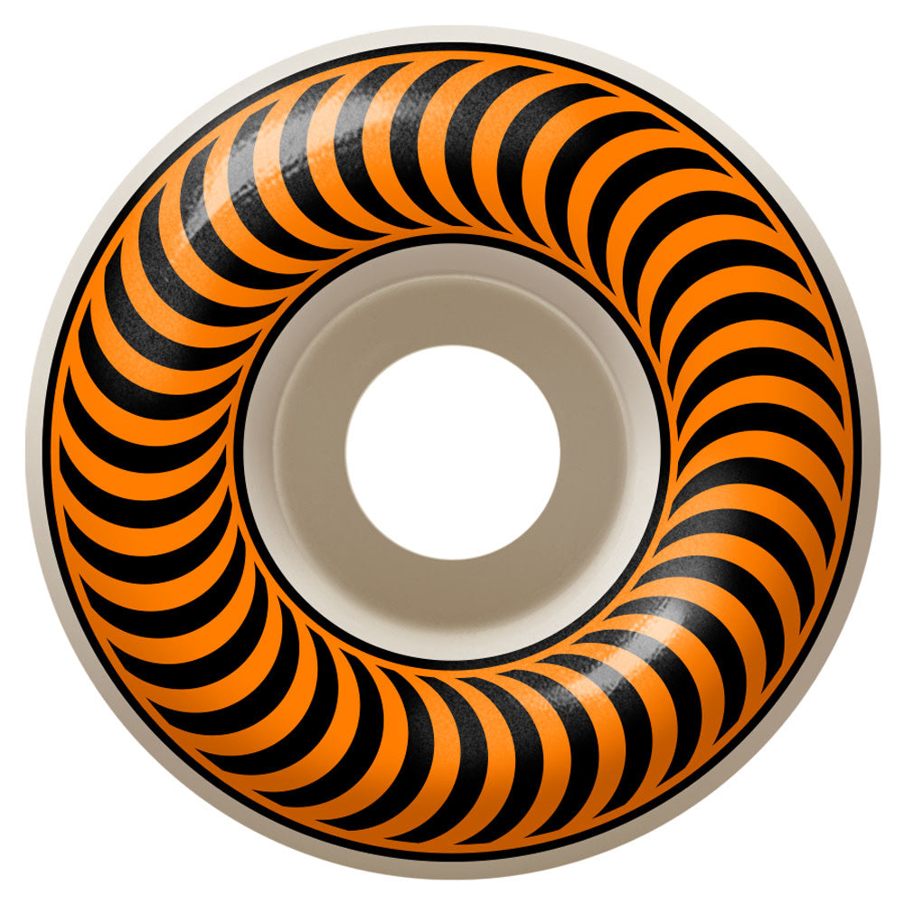 Spitfire Sf Wheels Classic | White