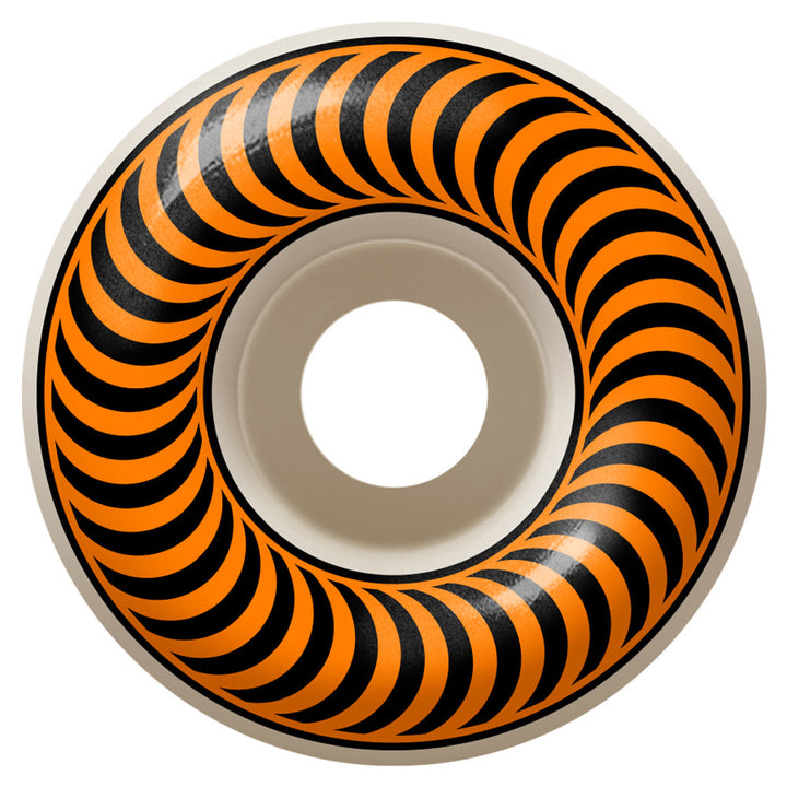 Spitfire Sf Wheels Classic | White