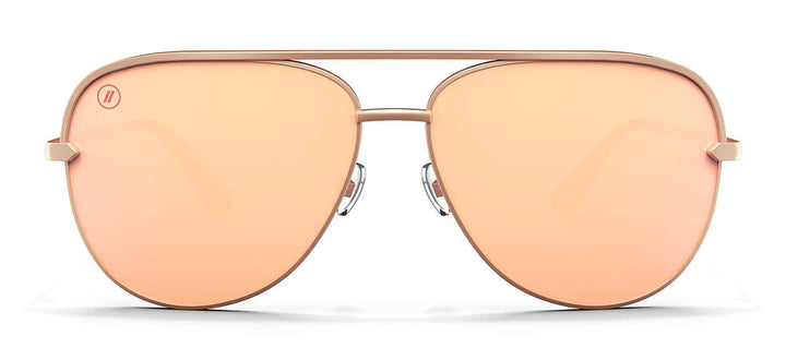 Blenders Shadow Flirt Wagon | Champagne Polarized