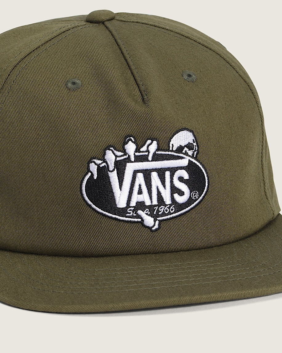 Vans Show Off Unstructured (Men&