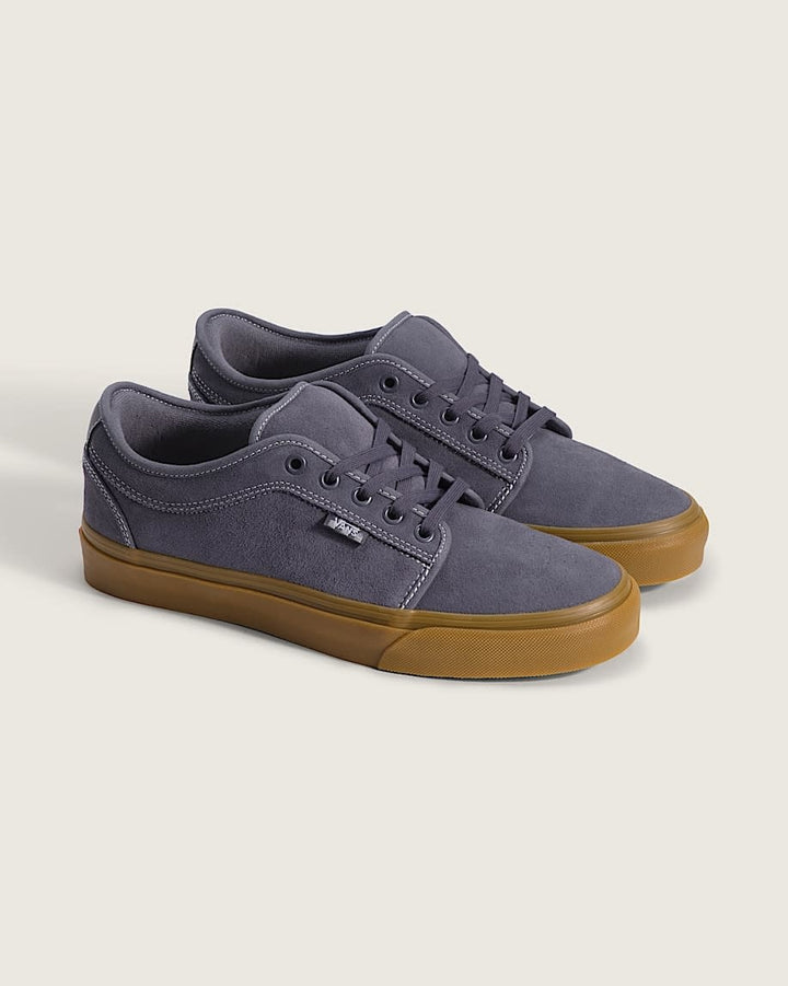 Vans Skate Chukka Low Men&