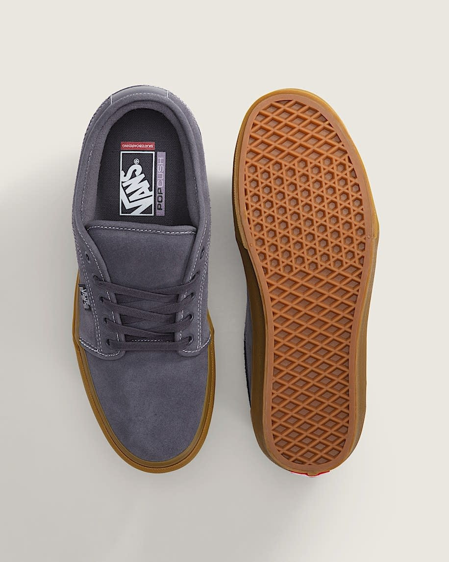 Vans Skate Chukka Low Men&