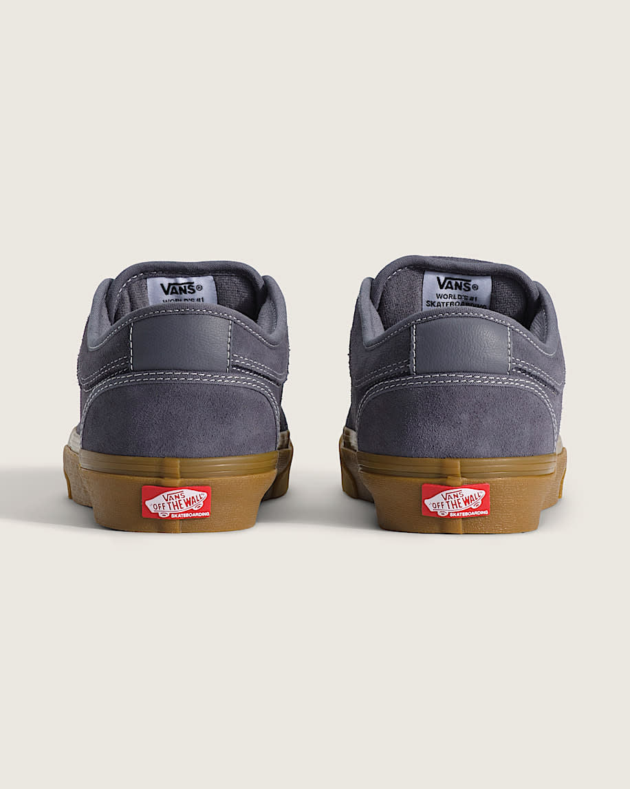 Vans Skate Chukka Low Men&