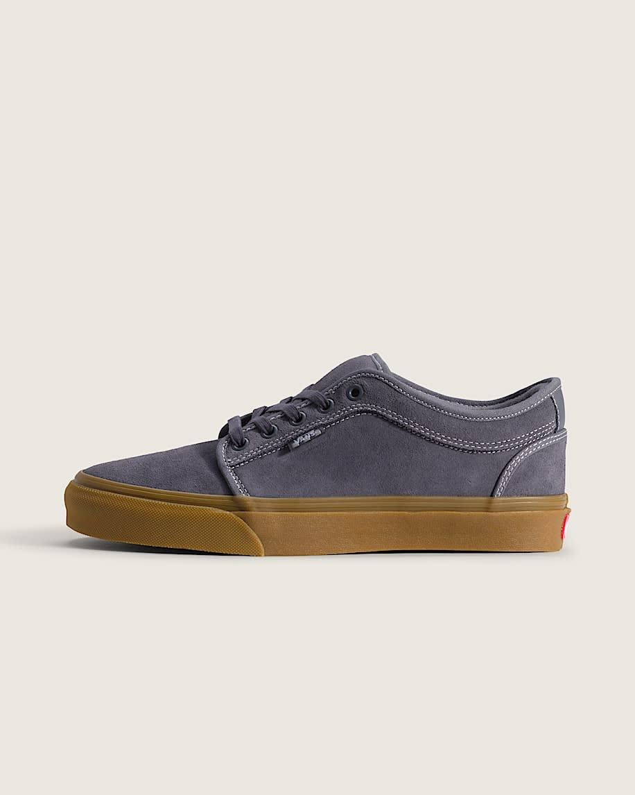 Vans Skate Chukka Low Men&