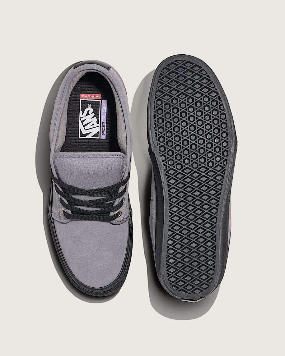 Vans Skate Chukka Low Men&