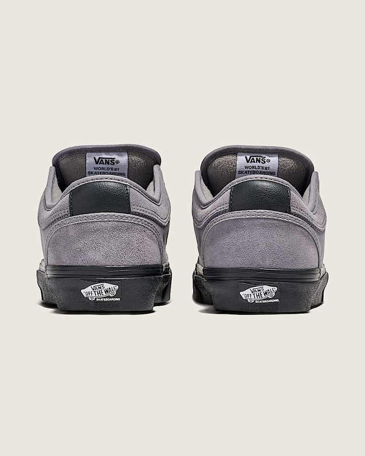 Vans Skate Chukka Low Men&