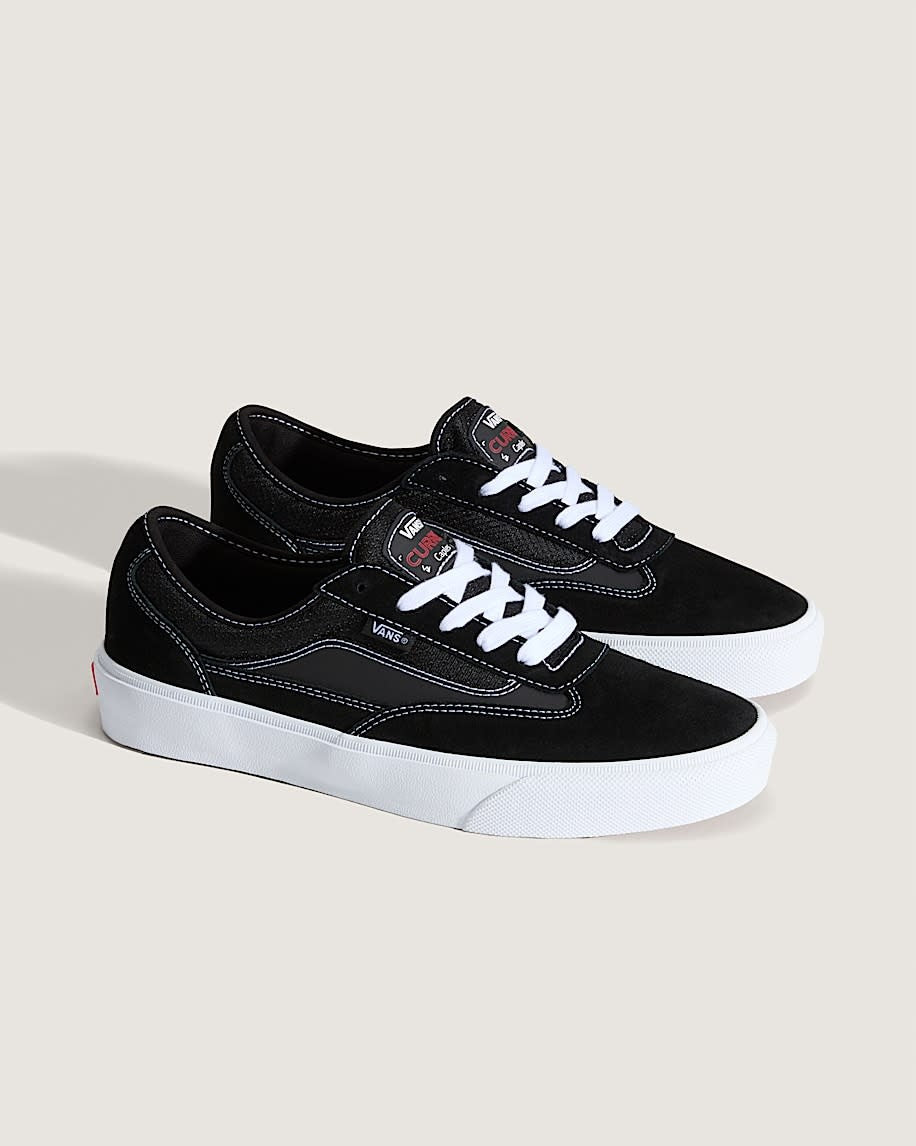 Vans Skate Curren Caples Men&
