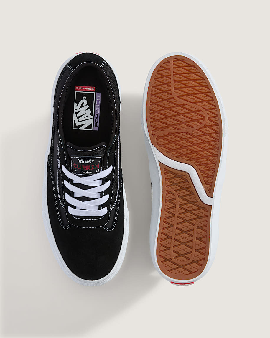Vans Skate Curren Caples Men&
