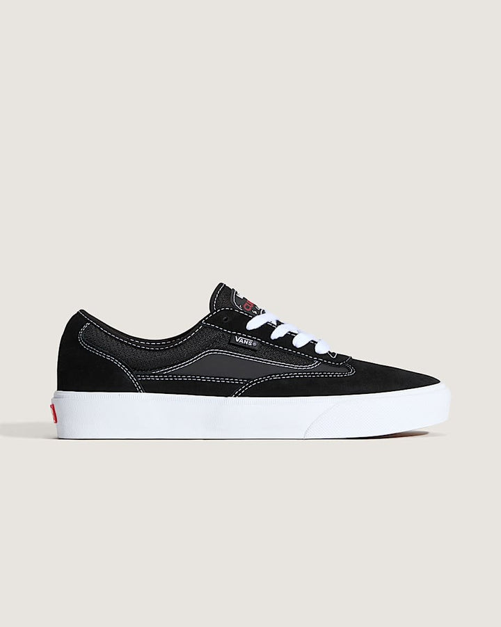 Vans Skate Curren Caples Men&