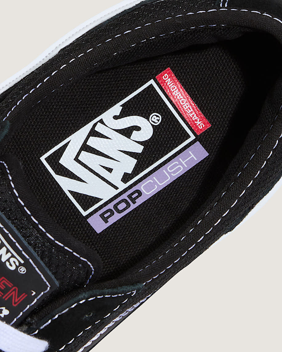 Vans Skate Curren Caples Men&