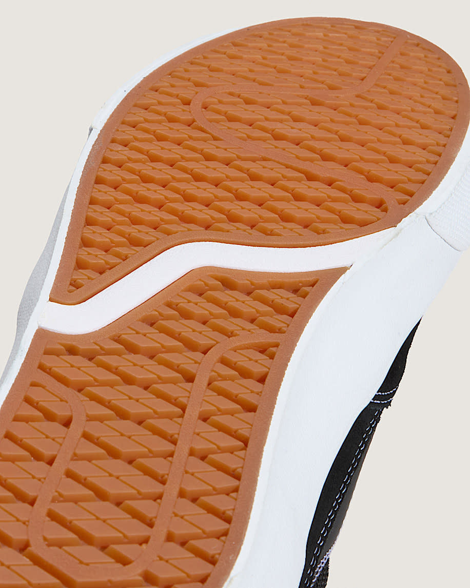 Vans Skate Curren Caples Men&