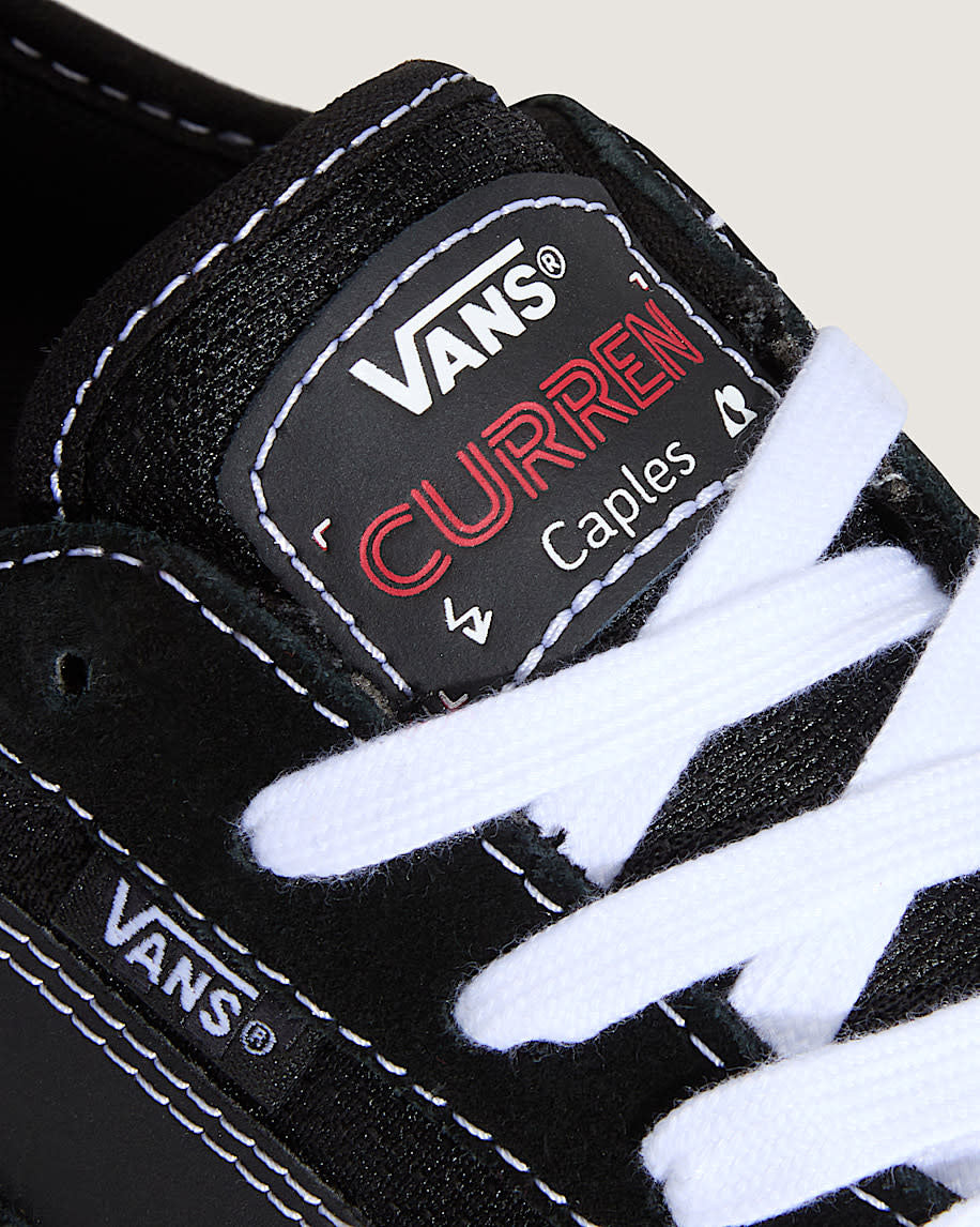 Vans Skate Curren Caples Men&