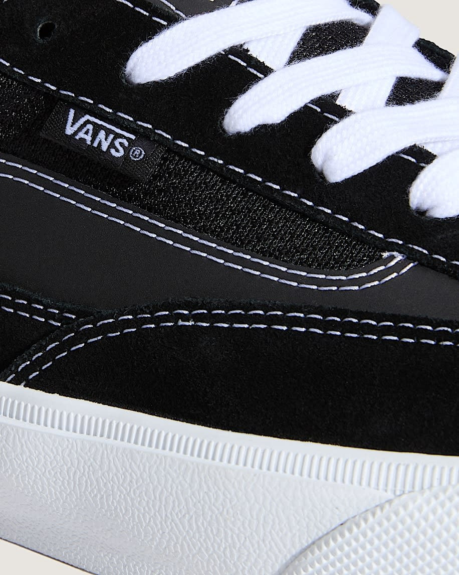 Vans Skate Curren Caples Men&