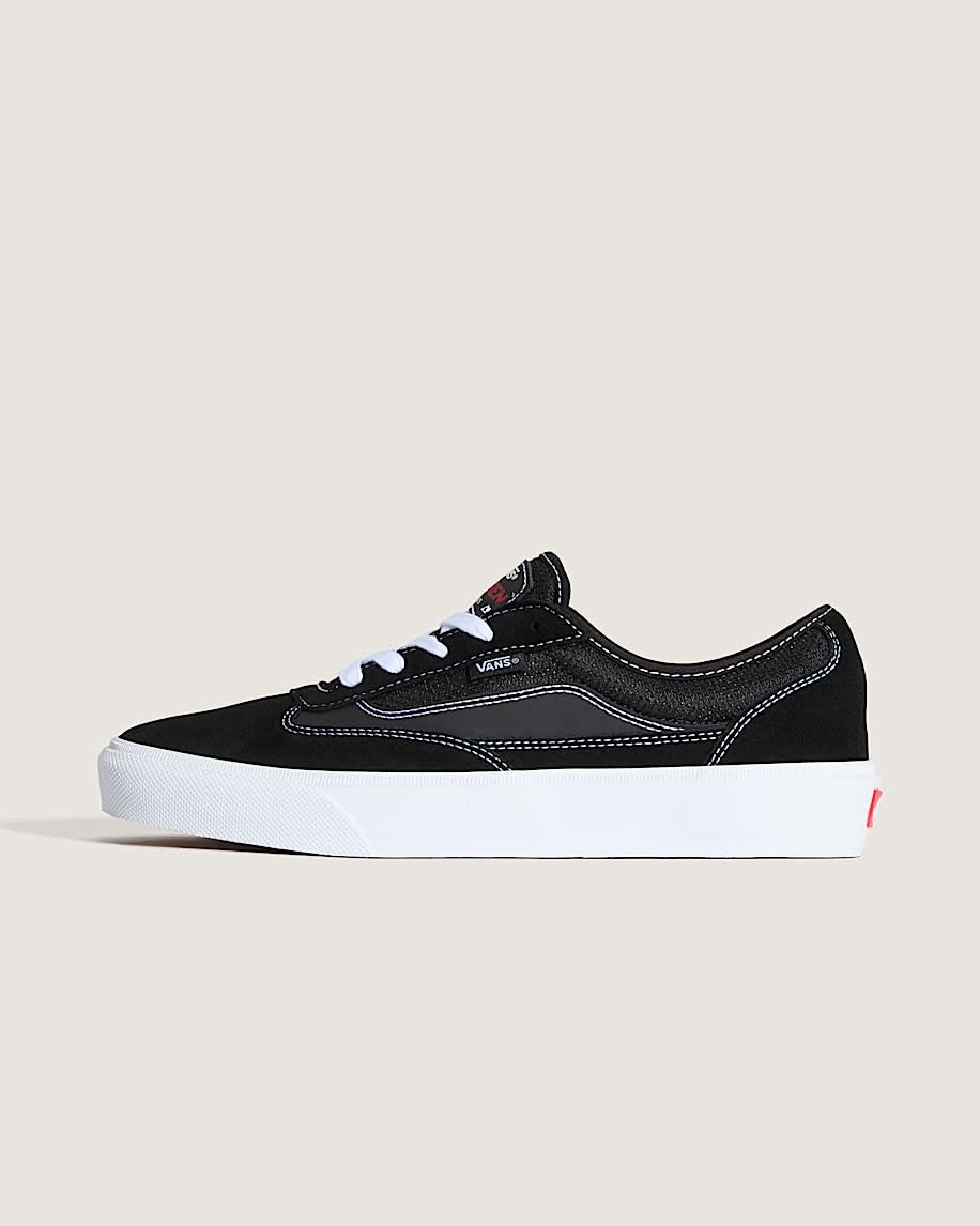Vans Skate Curren Caples Men&