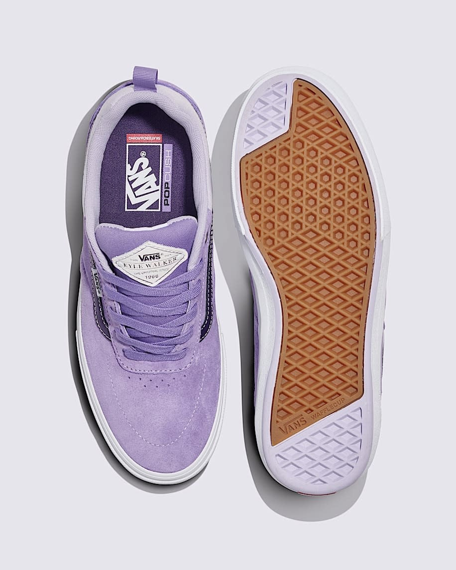 Vans Skate Kyle Walker Men&